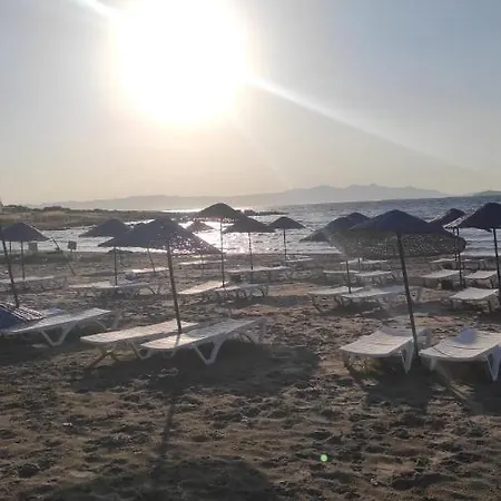 Burcu Sitesi Yaman * Çeşme