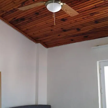 Burcu Sitesi Yaman Ferienhaus *