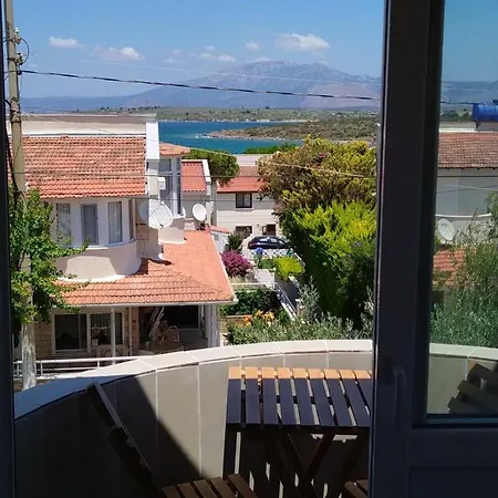 Ferienhaus Burcu Sitesi Yaman *