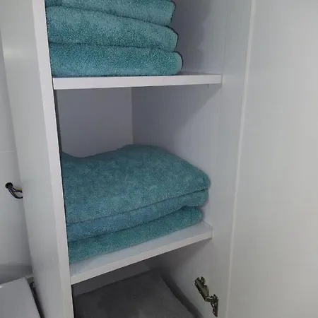 Ferienhaus Burcu Sitesi Yaman *