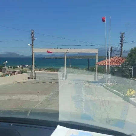 Ferienhaus Burcu Sitesi Yaman *