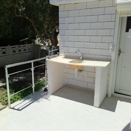 Ferienhaus Burcu Sitesi Yaman *