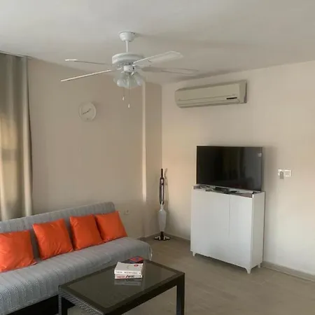 Ferienhaus Burcu Sitesi Yaman *
