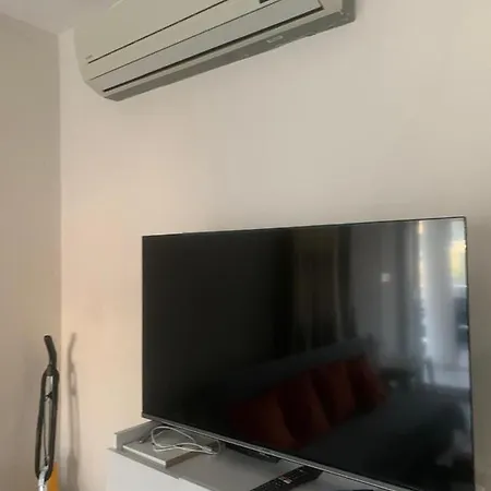 Ferienhaus Burcu Sitesi Yaman
