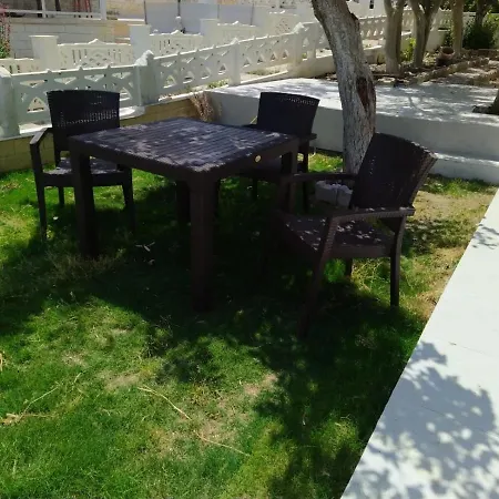 Hotel Burcu Sitesi Yaman