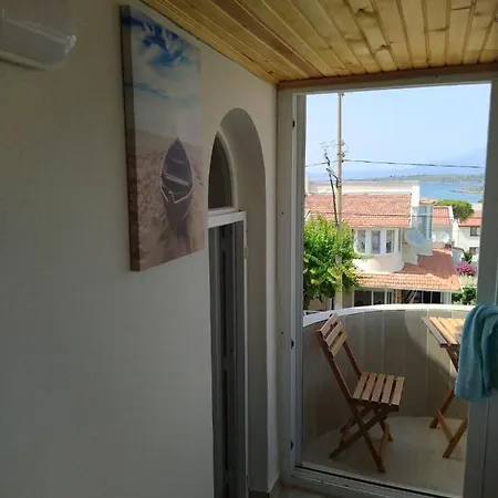 Burcu Sitesi Yaman * Çeşme