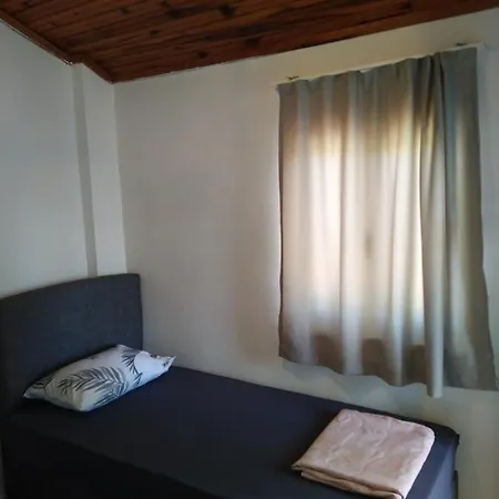 Hotel Burcu Sitesi Yaman