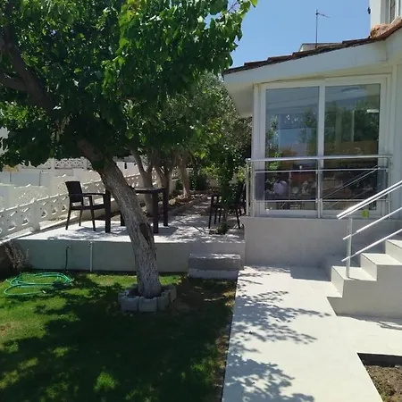 Hotel Burcu Sitesi Yaman
