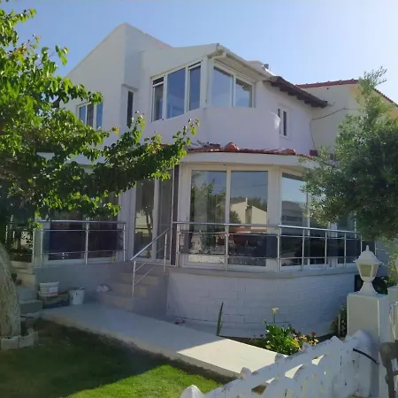 Burcu Sitesi Yaman * Çeşme