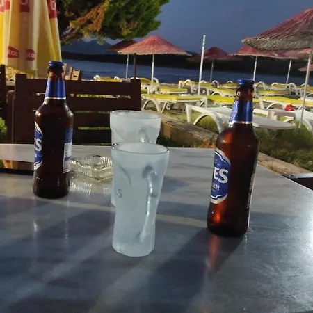 Burcu Sitesi Yaman Hotel