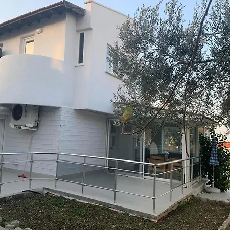 Burcu Sitesi Yaman